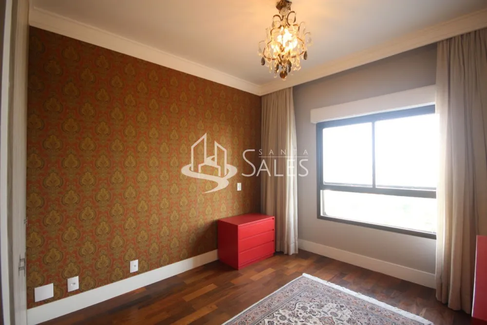 Apartamento, 3 quartos, 213 m² - Foto 11