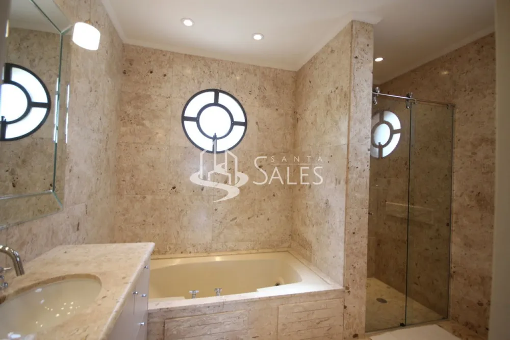 Apartamento, 3 quartos, 213 m² - Foto 3