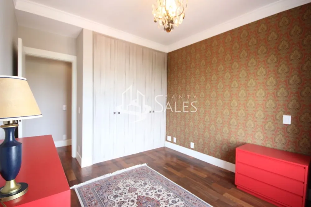 Apartamento, 3 quartos, 213 m² - Foto 7