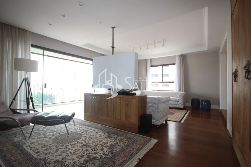 Apartamento, 3 quartos, 213 m² - Foto 12