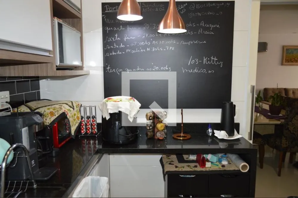 Apartamento, 3 quartos, 70 m² - Foto 8
