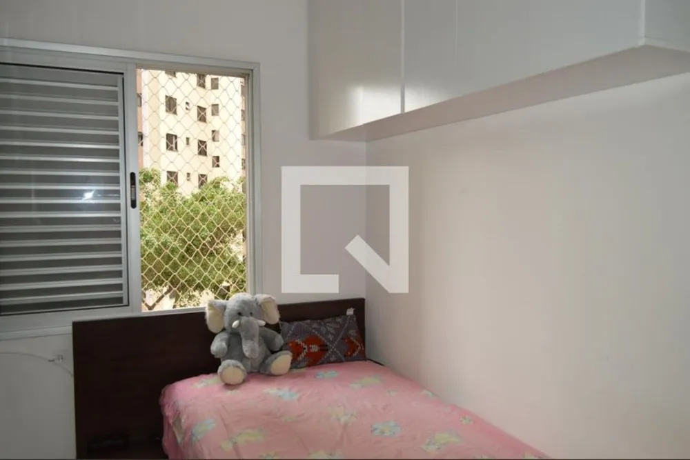 Apartamento, 3 quartos, 70 m² - Foto 2