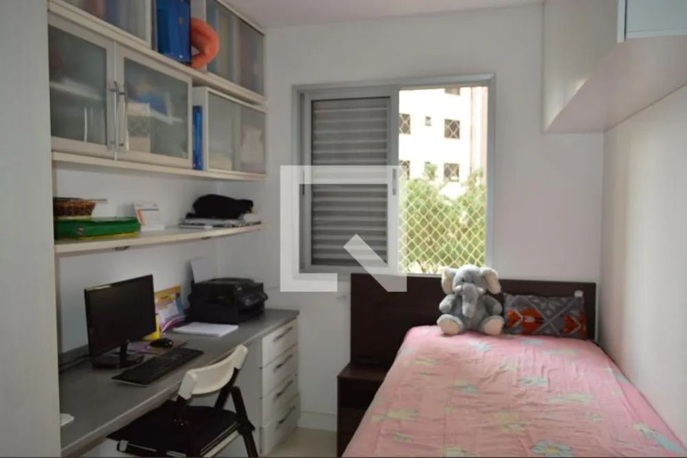 Apartamento, 3 quartos, 70 m² - Foto 1