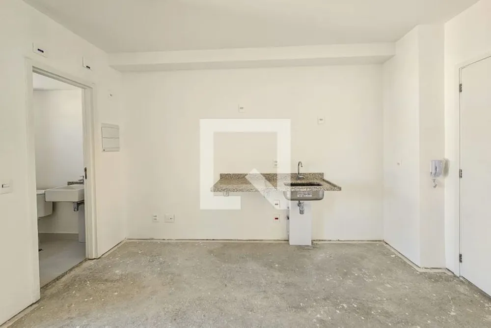 Kitnet-Studio, 22 m² - Foto 3