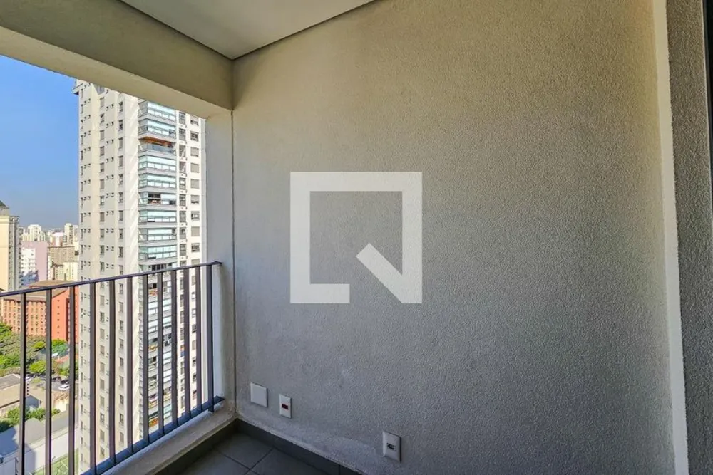 Kitnet-Studio, 22 m² - Foto 5