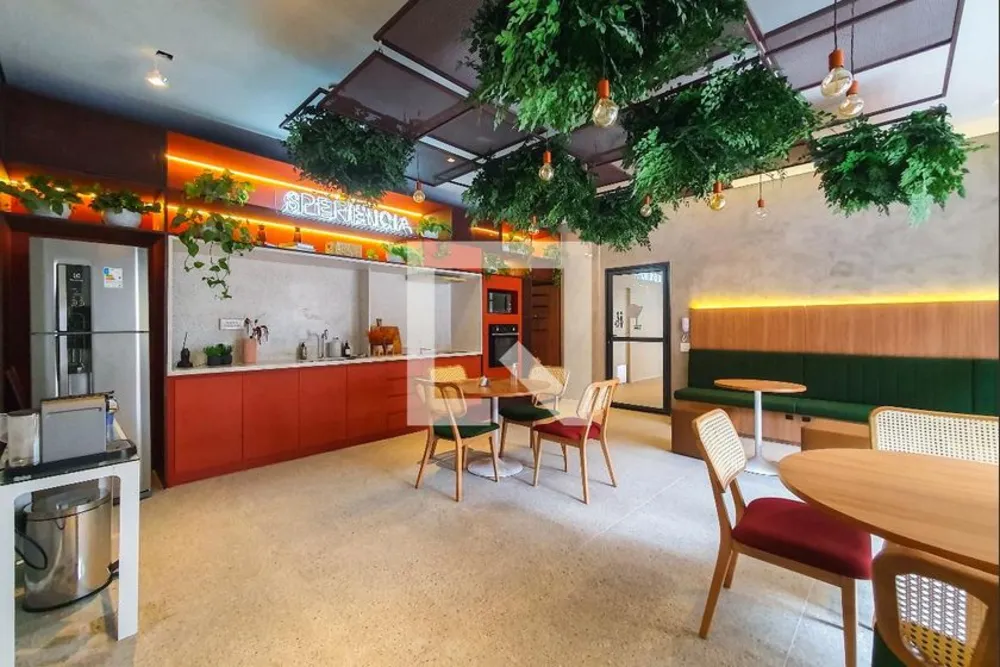 Kitnet-Studio, 22 m² - Foto 2