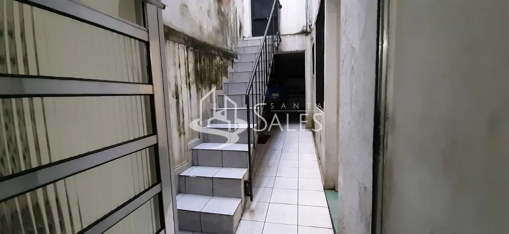 Prédio Inteiro, 190 m² - Foto 4