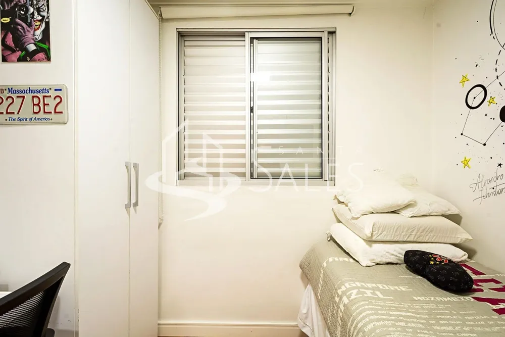Apartamento, 3 quartos, 65 m² - Foto 11