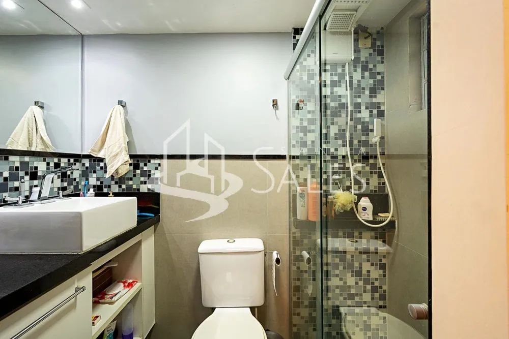 Apartamento, 3 quartos, 65 m² - Foto 9