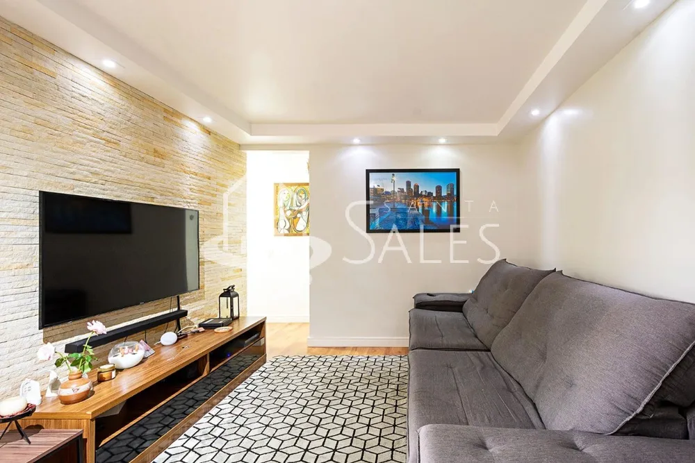 Apartamento, 3 quartos, 65 m² - Foto 3