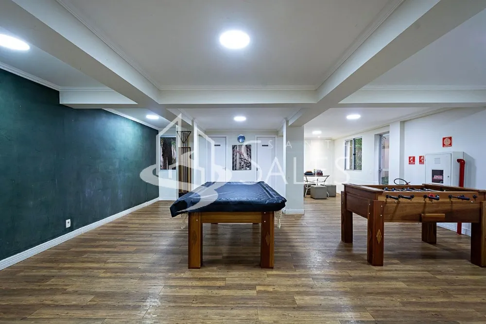 Apartamento, 3 quartos, 65 m² - Foto 12