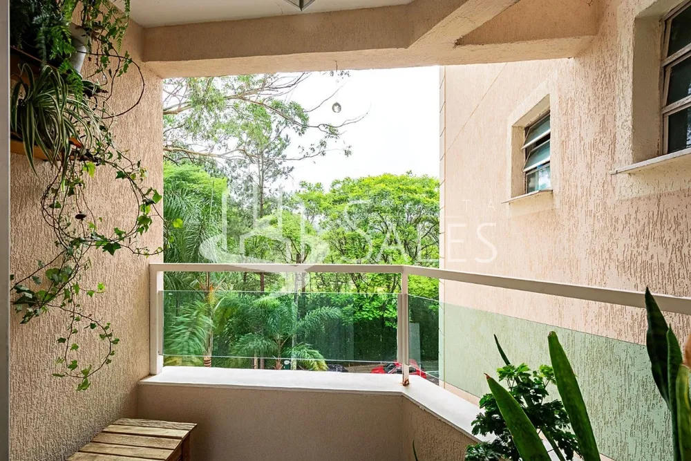 Apartamento, 3 quartos, 65 m² - Foto 5