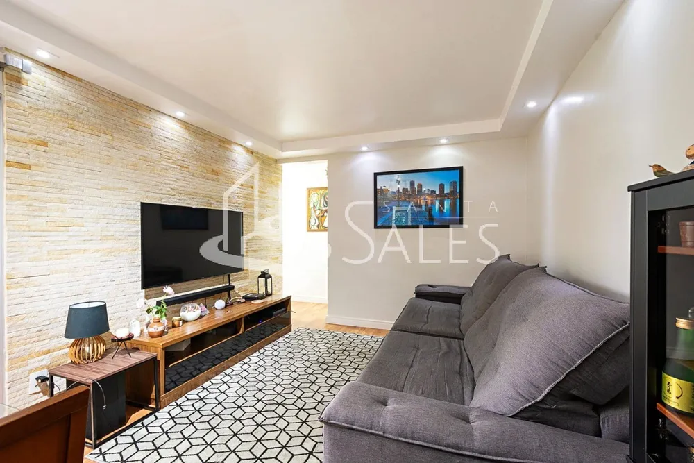 Apartamento, 3 quartos, 65 m² - Foto 2