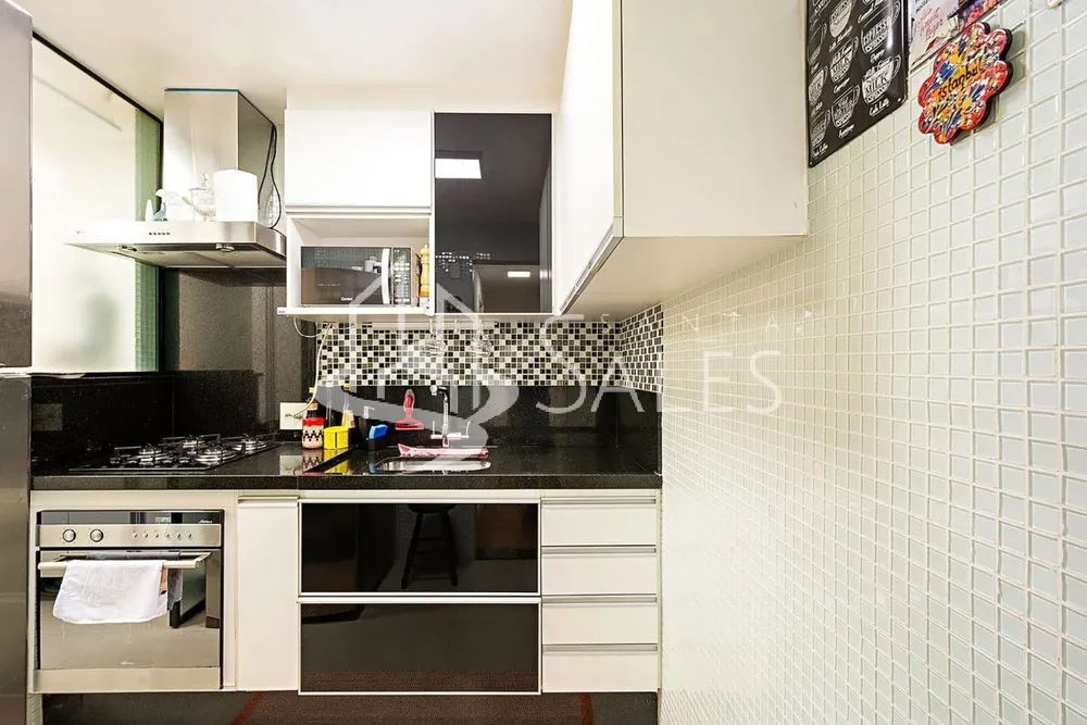 Apartamento, 3 quartos, 65 m² - Foto 6
