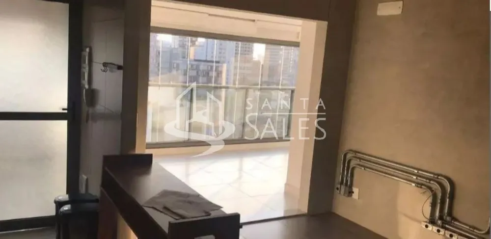 Apartamento, 2 quartos, 78 m² - Foto 2
