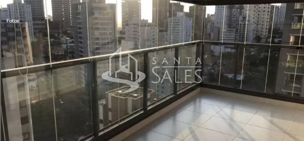 Apartamento, 2 quartos, 78 m² - Foto 8