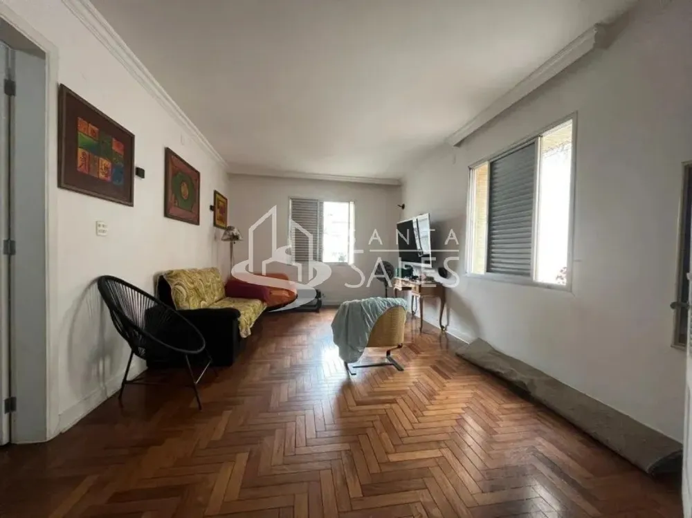 Apartamento, 3 quartos, 230 m² - Foto 2