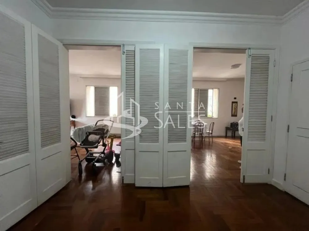 Apartamento, 3 quartos, 230 m² - Foto 8