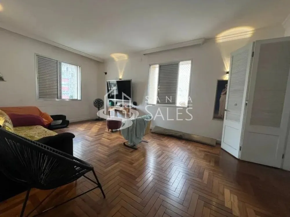Apartamento, 3 quartos, 230 m² - Foto 5