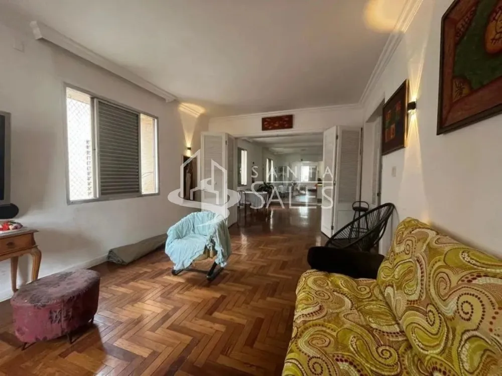 Apartamento, 3 quartos, 230 m² - Foto 7
