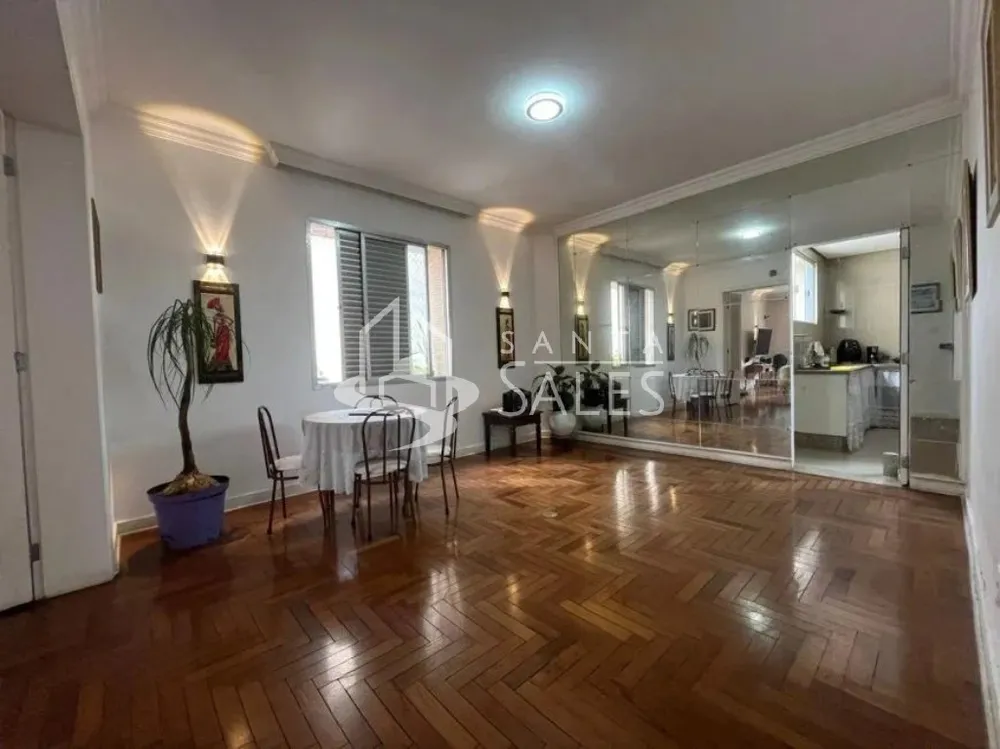Apartamento, 3 quartos, 230 m² - Foto 3
