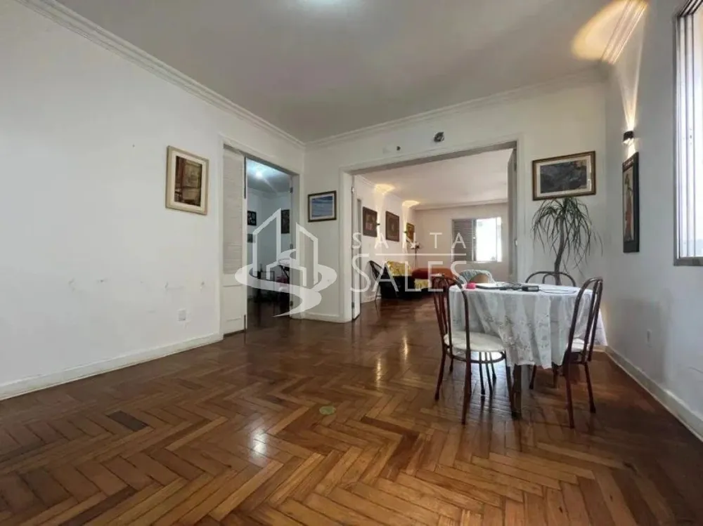 Apartamento, 3 quartos, 230 m² - Foto 3
