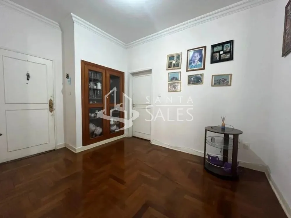 Apartamento, 3 quartos, 230 m² - Foto 6