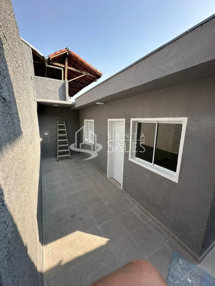 Sobrado, 3 quartos, 250 m² - Foto 9