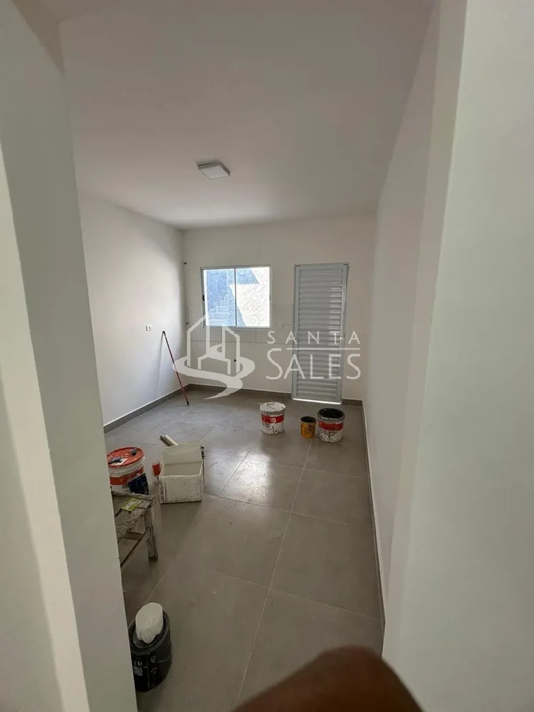 Sobrado, 3 quartos, 250 m² - Foto 4