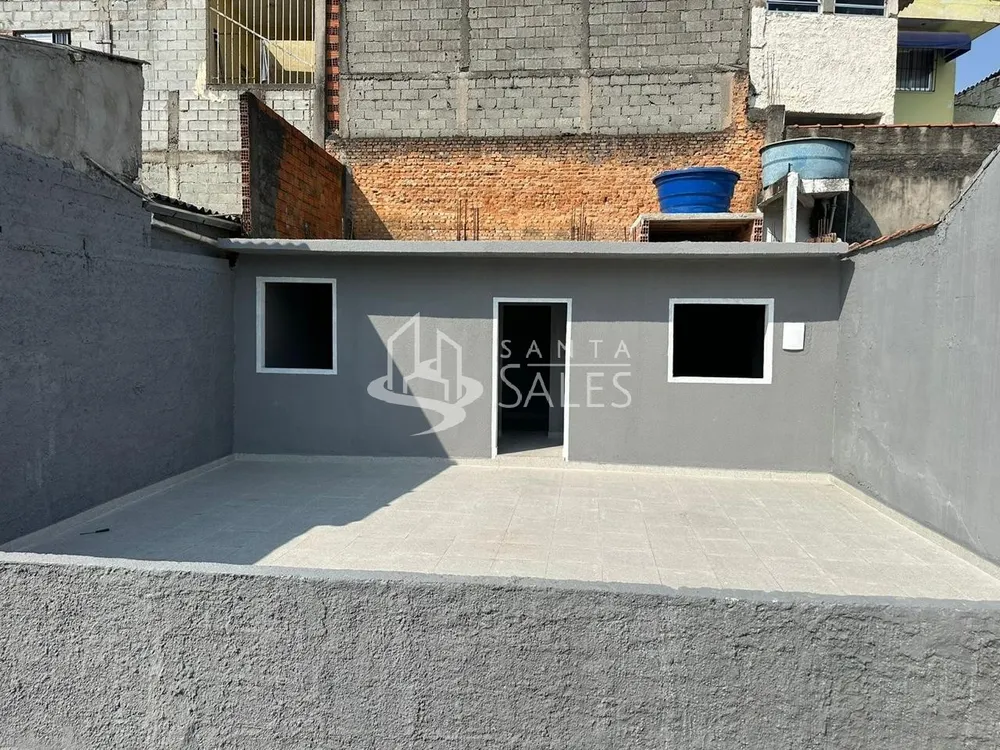 Sobrado, 3 quartos, 250 m² - Foto 12