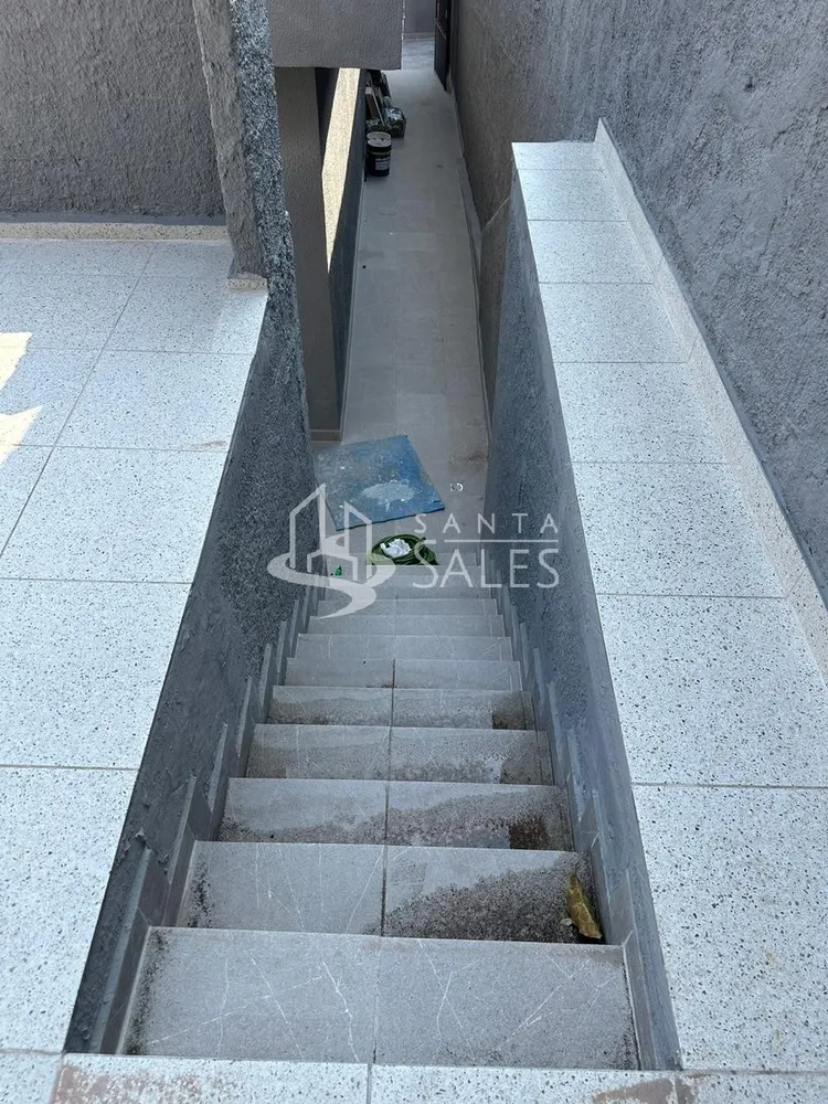 Sobrado, 3 quartos, 250 m² - Foto 10