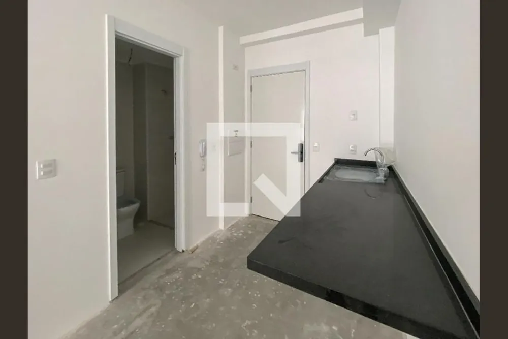 Kitnet-Studio, 25 m² - Foto 2