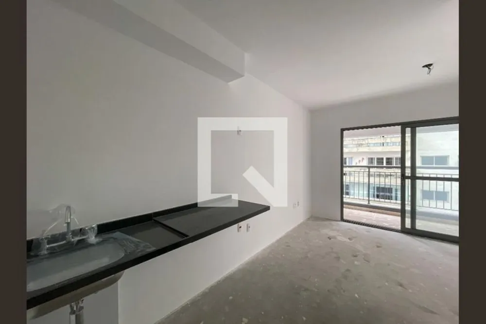 Kitnet-Studio, 25 m² - Foto 8
