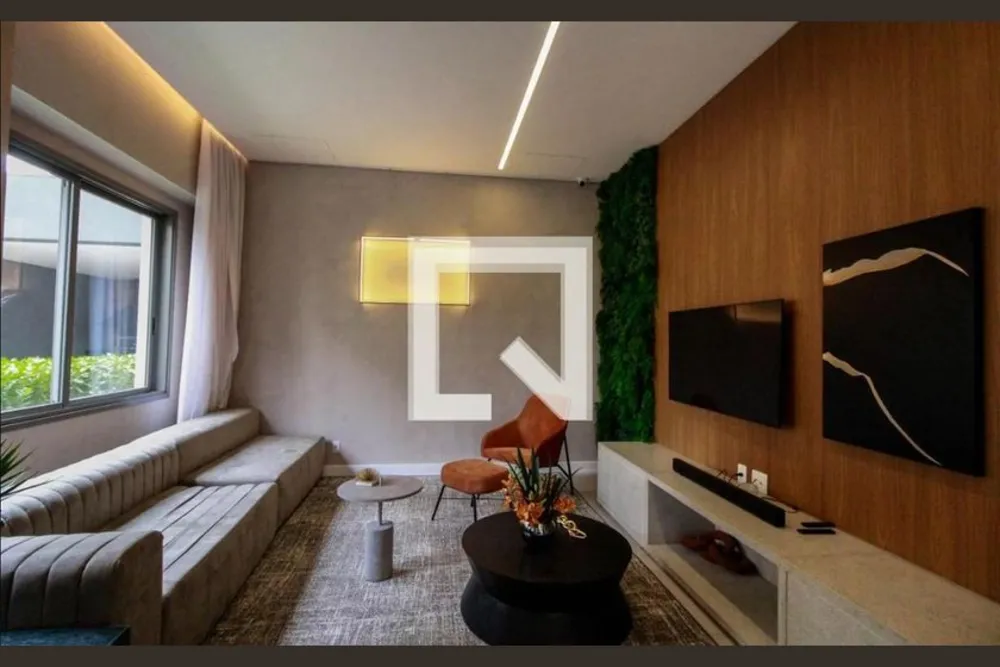 Kitnet-Studio, 25 m² - Foto 4