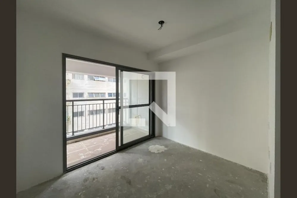 Kitnet-Studio, 25 m² - Foto 6