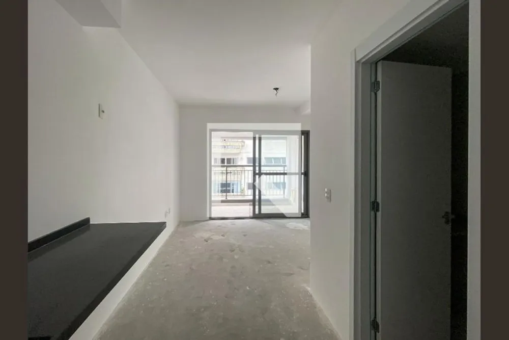 Kitnet-Studio, 25 m² - Foto 3