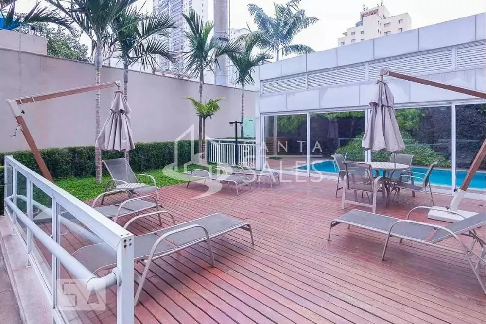 Apartamento, 3 quartos, 206 m² - Foto 15