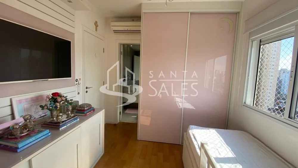Apartamento, 3 quartos, 206 m² - Foto 4