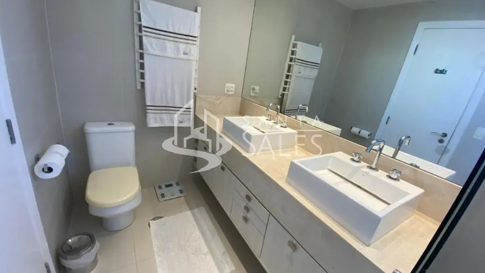 Apartamento, 3 quartos, 206 m² - Foto 10