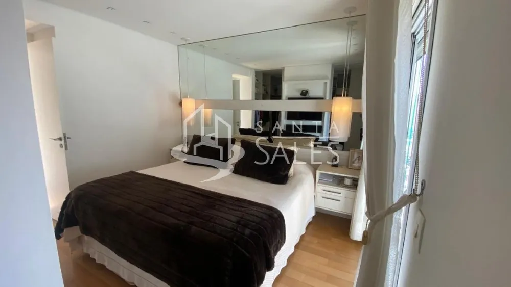 Apartamento, 3 quartos, 206 m² - Foto 7