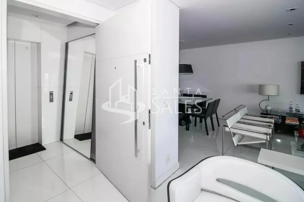 Apartamento, 3 quartos, 206 m² - Foto 3