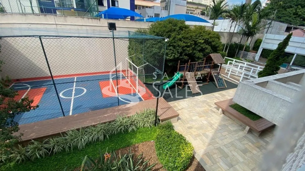 Apartamento, 3 quartos, 206 m² - Foto 9