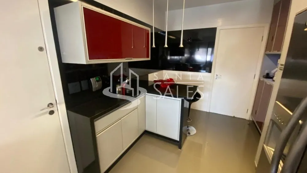 Apartamento, 3 quartos, 206 m² - Foto 8