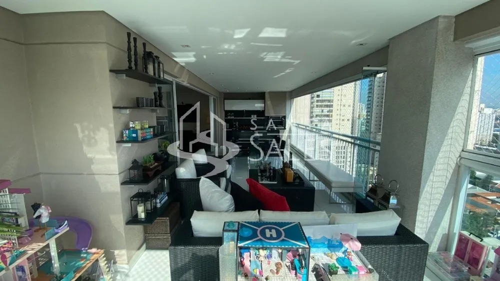 Apartamento, 3 quartos, 206 m² - Foto 12
