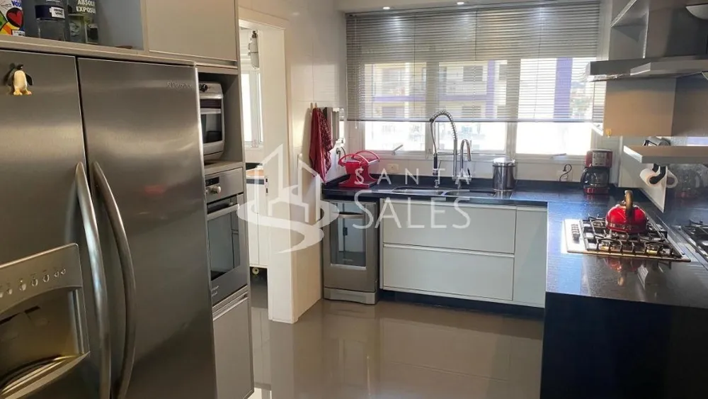 Apartamento, 3 quartos, 206 m² - Foto 11