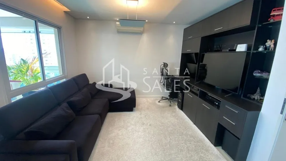 Apartamento, 3 quartos, 206 m² - Foto 5