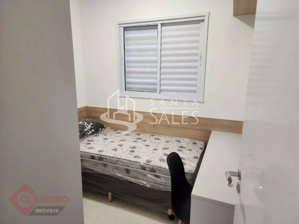 Apartamento, 2 quartos, 49 m² - Foto 5