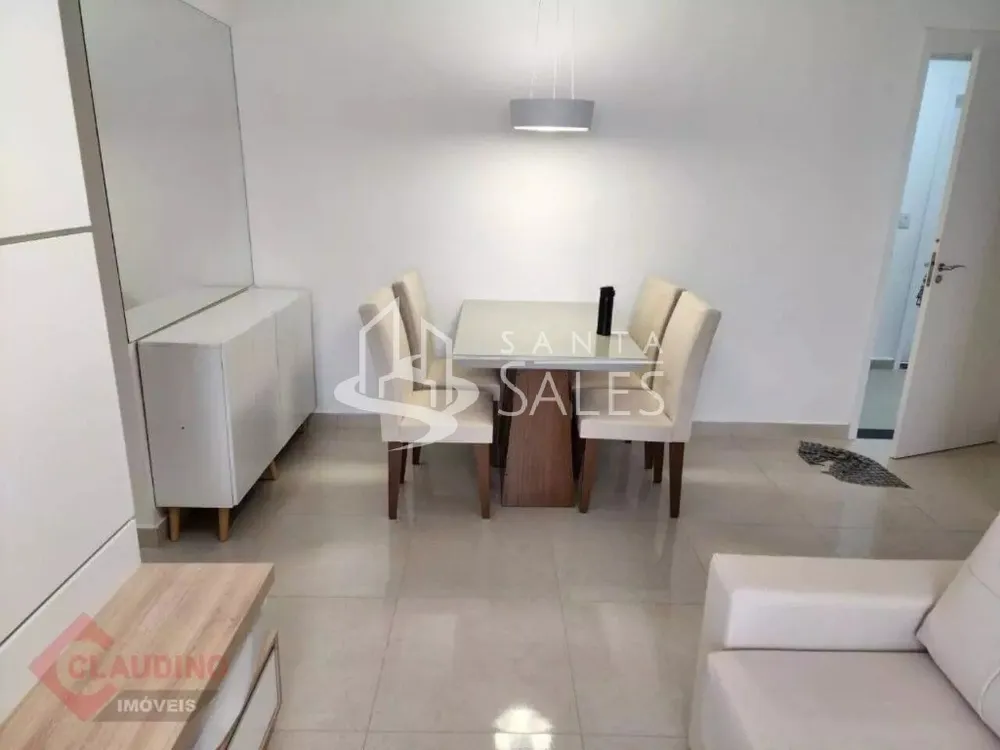 Apartamento, 2 quartos, 49 m² - Foto 9