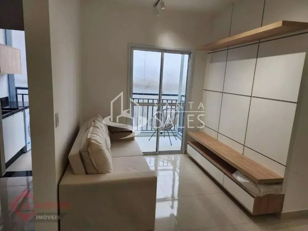 Apartamento, 2 quartos, 49 m² - Foto 6