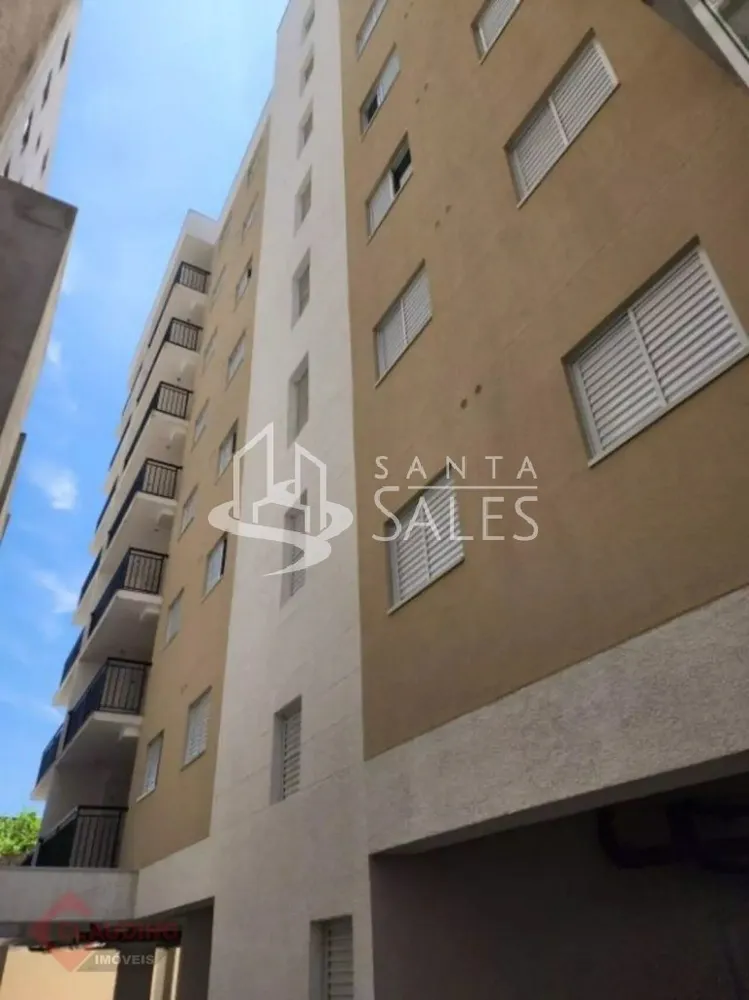 Apartamento, 2 quartos, 49 m² - Foto 7